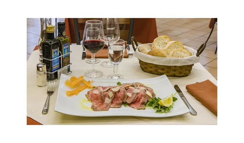 I Templari Ristorante Pizzeria