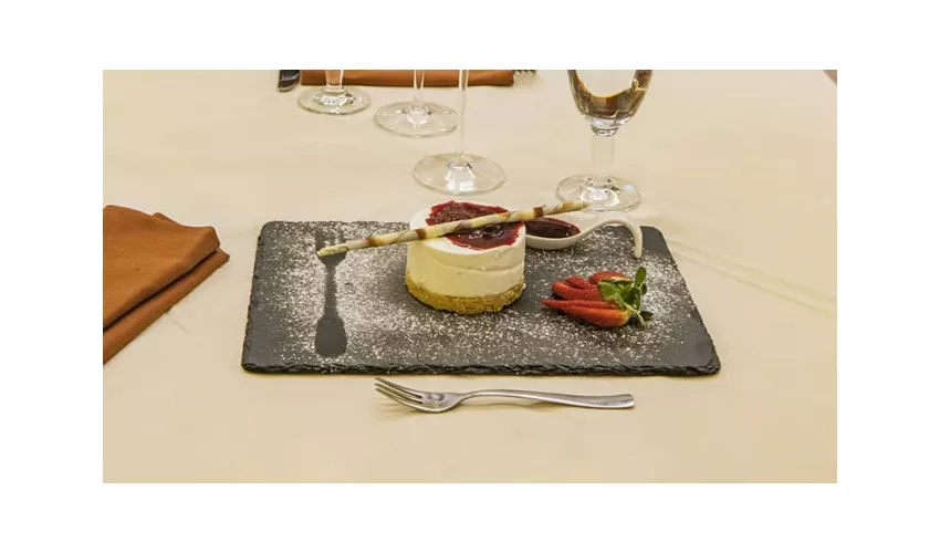 I Templari Ristorante Pizzeria
