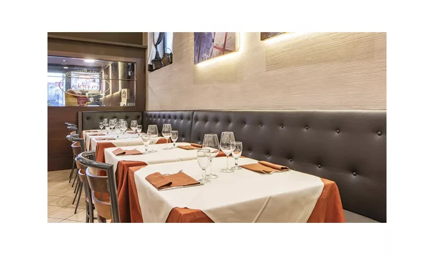 I Templari Ristorante Pizzeria