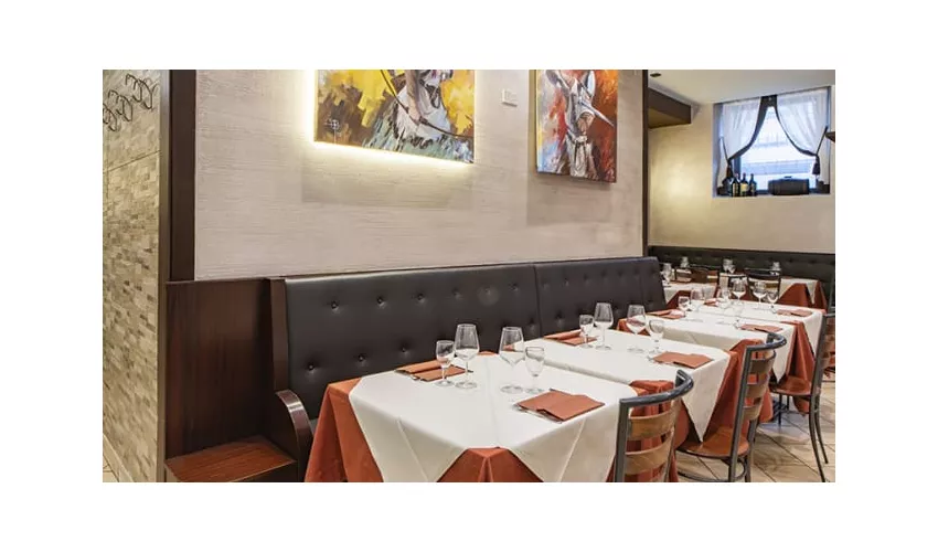 I Templari Ristorante Pizzeria