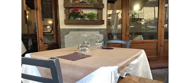 Osteria Trabucco