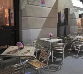 Buffa & Pappa Sardisch Pub e Pizza