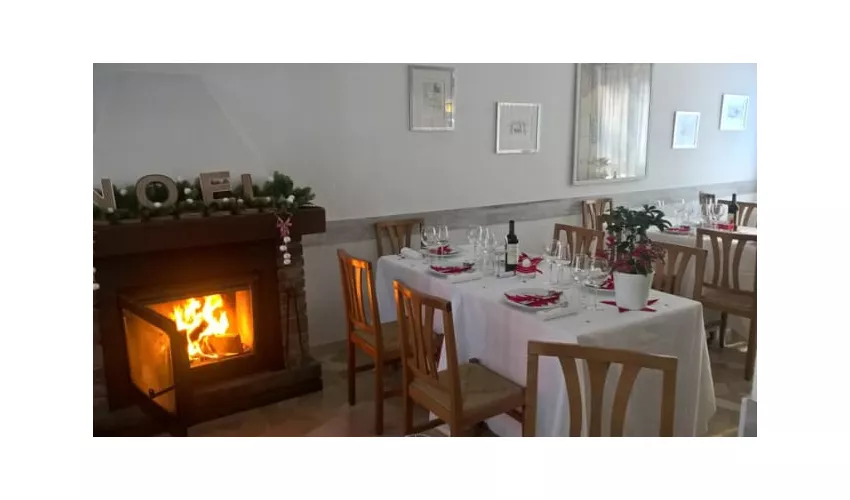 Ristorante Smeraldo