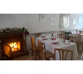Ristorante Smeraldo