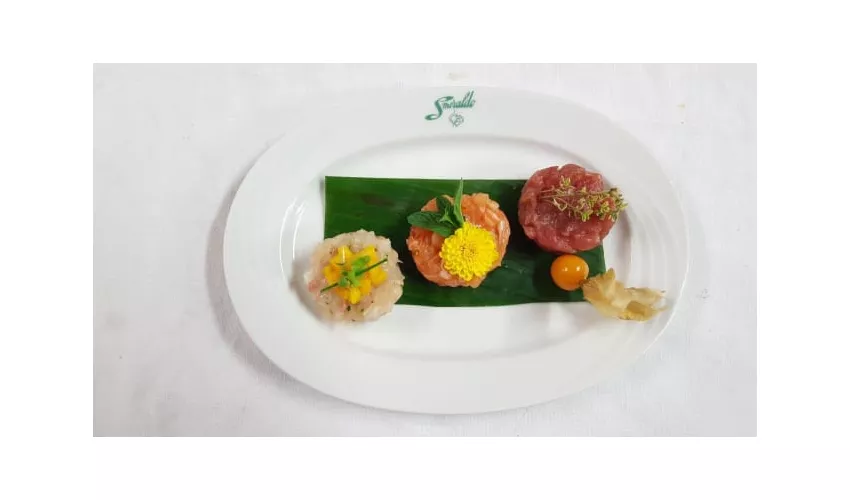 Ristorante Smeraldo