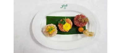 Ristorante Smeraldo