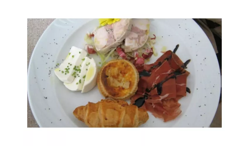 Ristorante Smeraldo