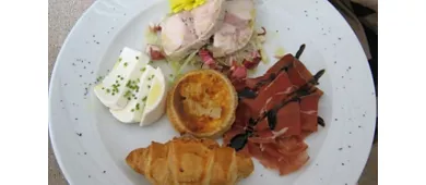 Ristorante Smeraldo