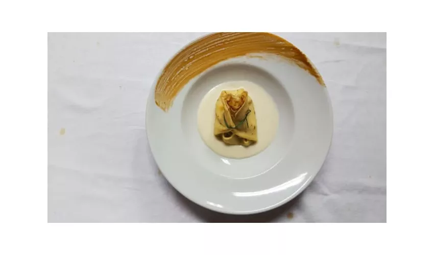 Ristorante Smeraldo