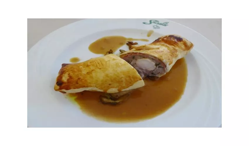 Ristorante Smeraldo