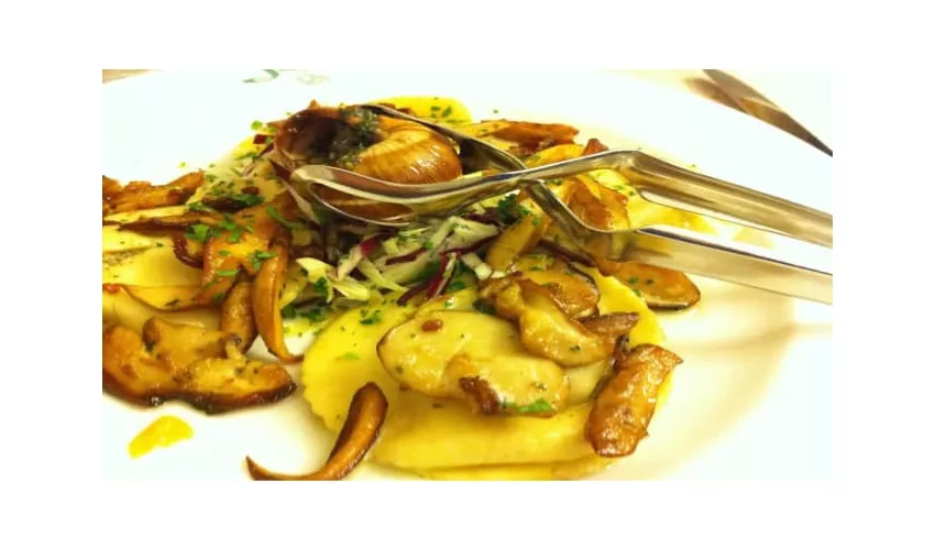 Ristorante Smeraldo
