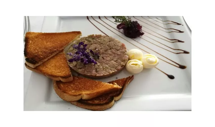 Ristorante Smeraldo