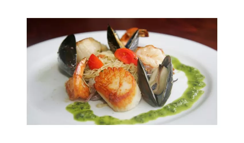 Gustabacco, Bar, Enoteca e Bistrot