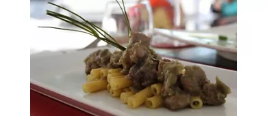 Gustabacco, Bar, Enoteca e Bistrot