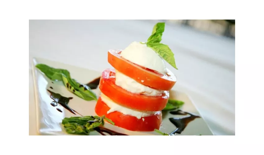 Gustabacco, Bar, Enoteca e Bistrot