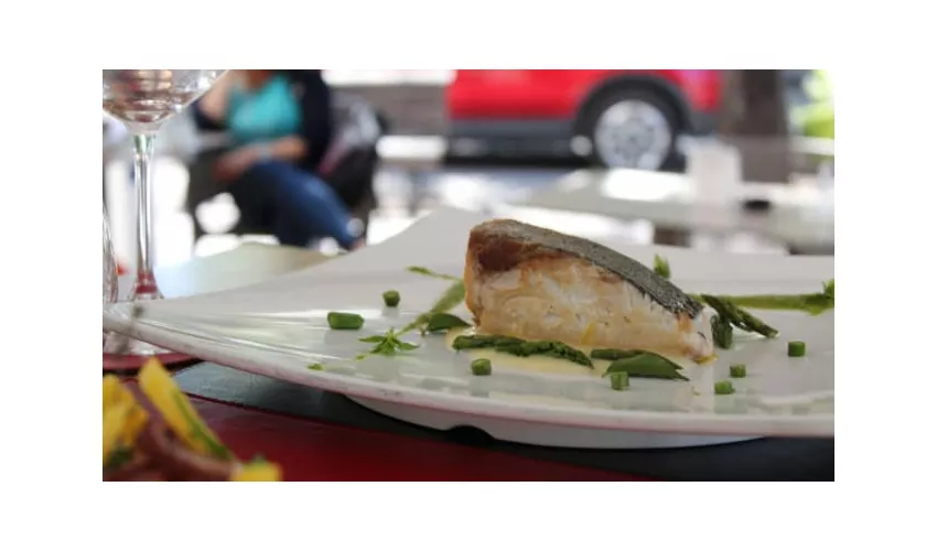 Gustabacco, Bar, Enoteca e Bistrot
