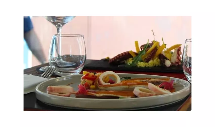 Gustabacco, Bar, Enoteca e Bistrot