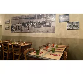 Osteria Dal Manzo