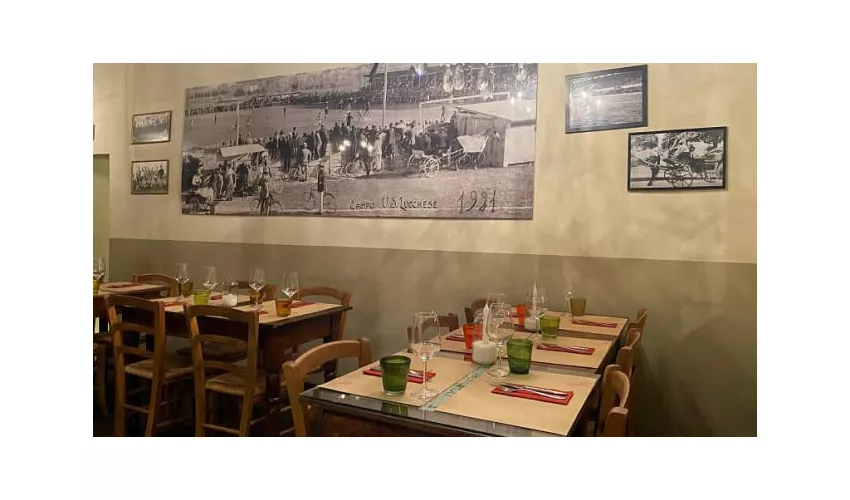 Osteria Dal Manzo