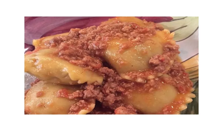 Osteria Dal Manzo