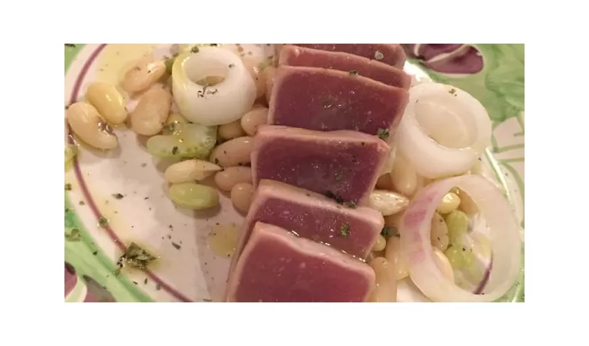 Osteria Dal Manzo