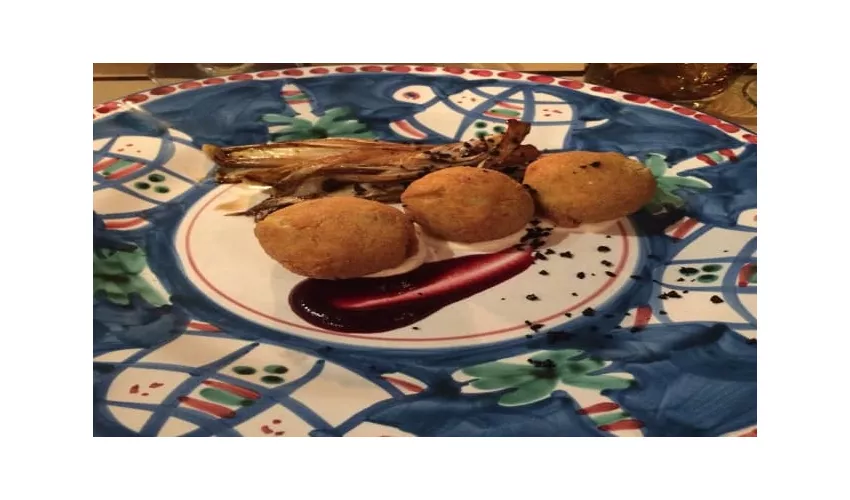 Osteria Dal Manzo