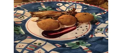 Osteria Dal Manzo