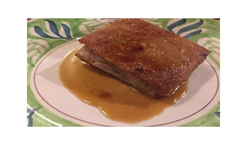 Osteria Dal Manzo