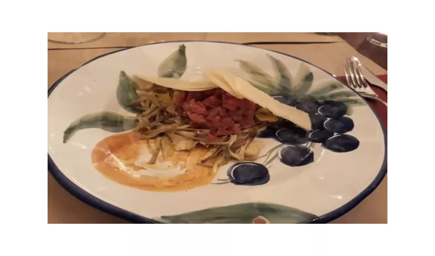 Osteria Dal Manzo