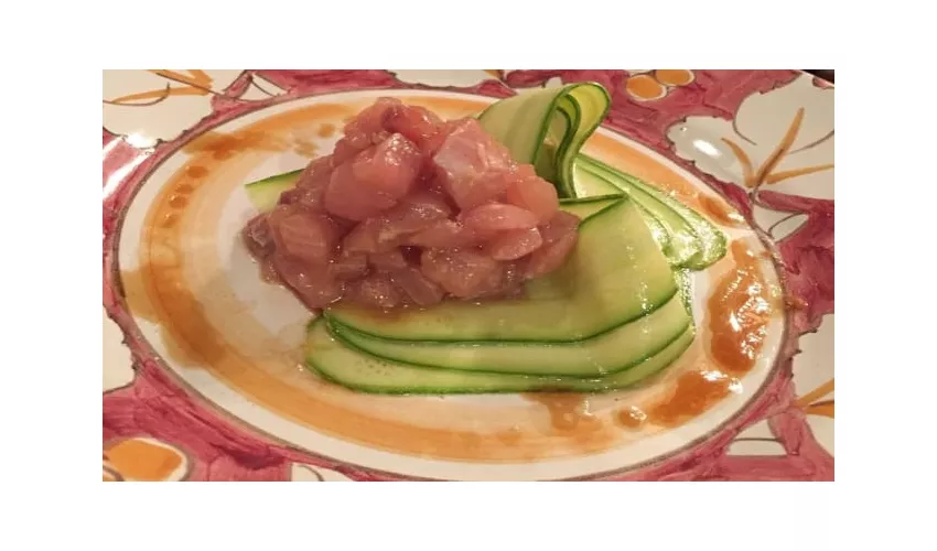 Osteria Dal Manzo