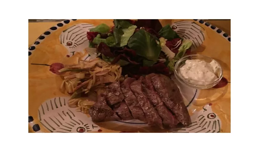 Osteria Dal Manzo