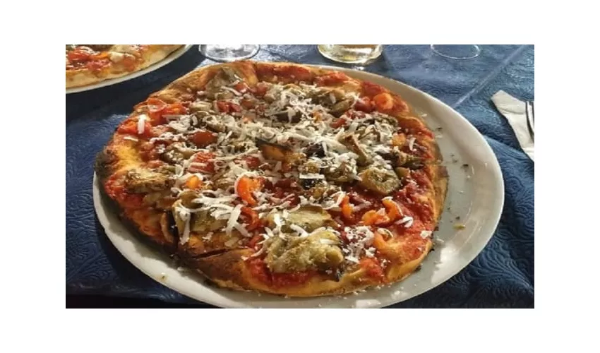 I Picciotti Pizzeria Siciliana