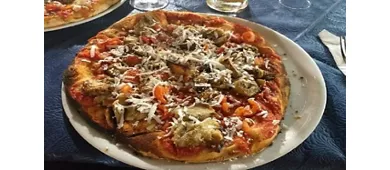 I Picciotti Pizzeria Siciliana