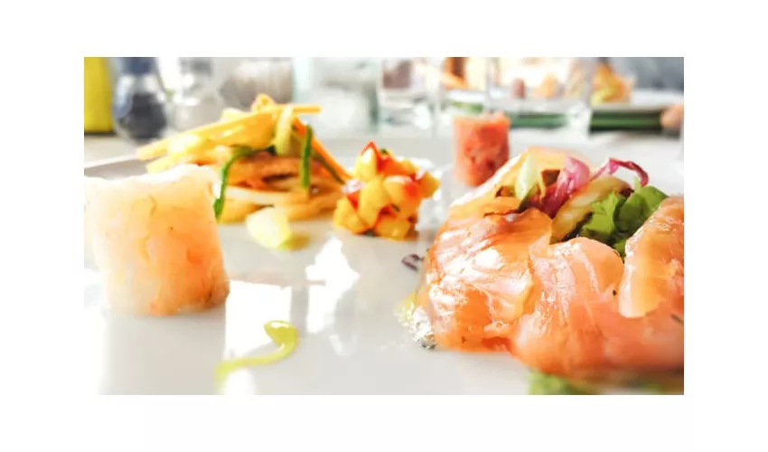 Ristorante il Boschetto Follonica