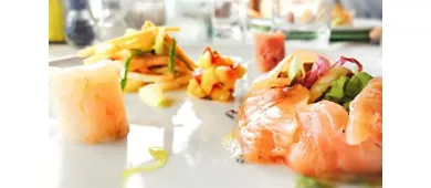 Ristorante il Boschetto Follonica