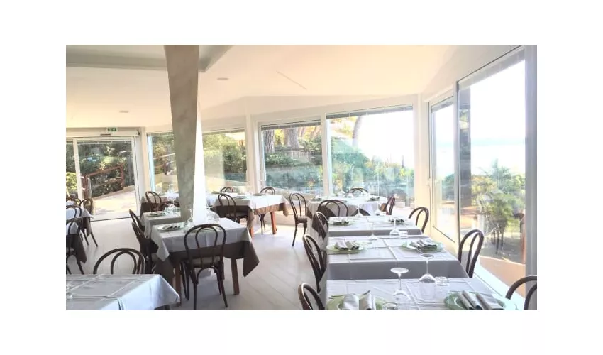Ristorante il Boschetto Follonica