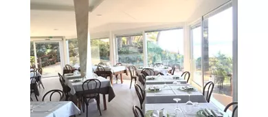 Ristorante il Boschetto Follonica