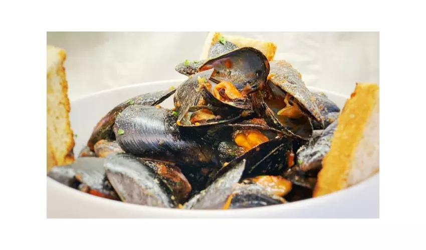 Ristorante il Boschetto Follonica