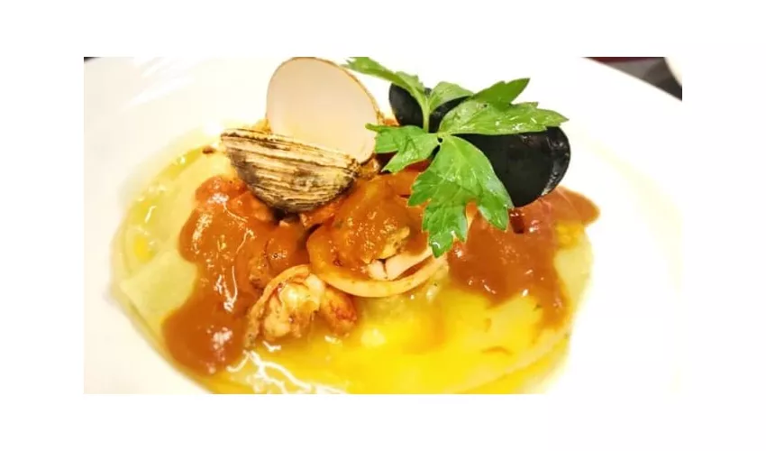 Ristorante il Boschetto Follonica