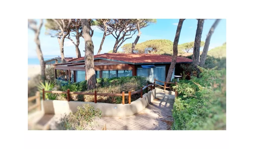 Ristorante il Boschetto Follonica