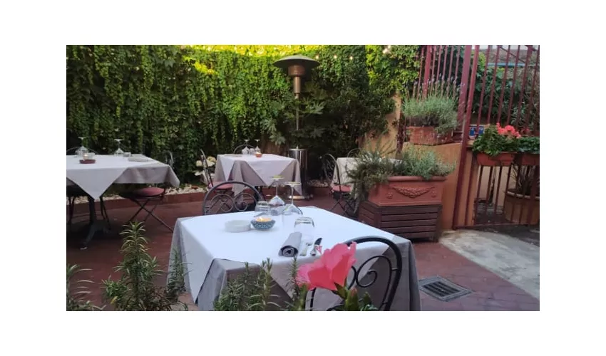 La Bottega del Re
