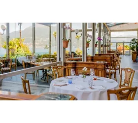 Ristorante Mistral