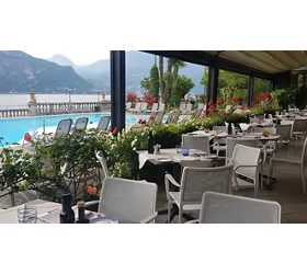 Ristorante La Goletta