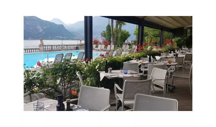 Ristorante La Goletta