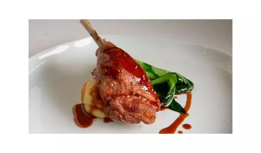 Ristorante La Goletta