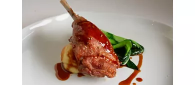 Ristorante La Goletta