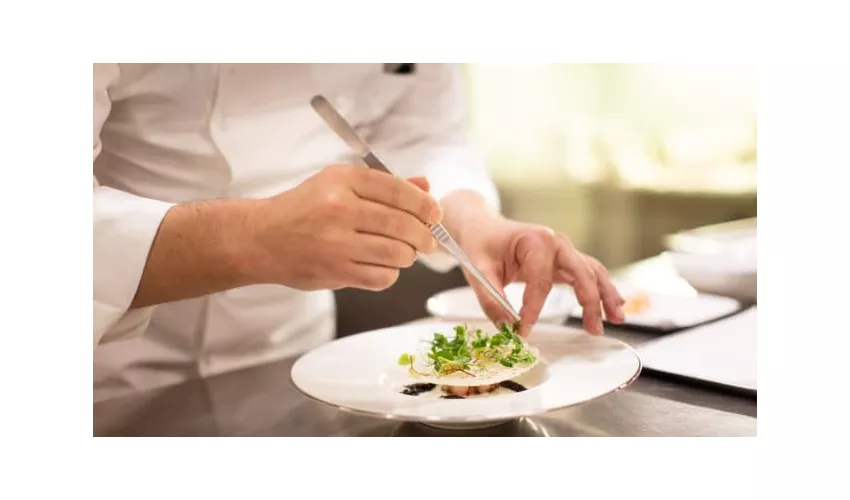 Ristorante La Goletta