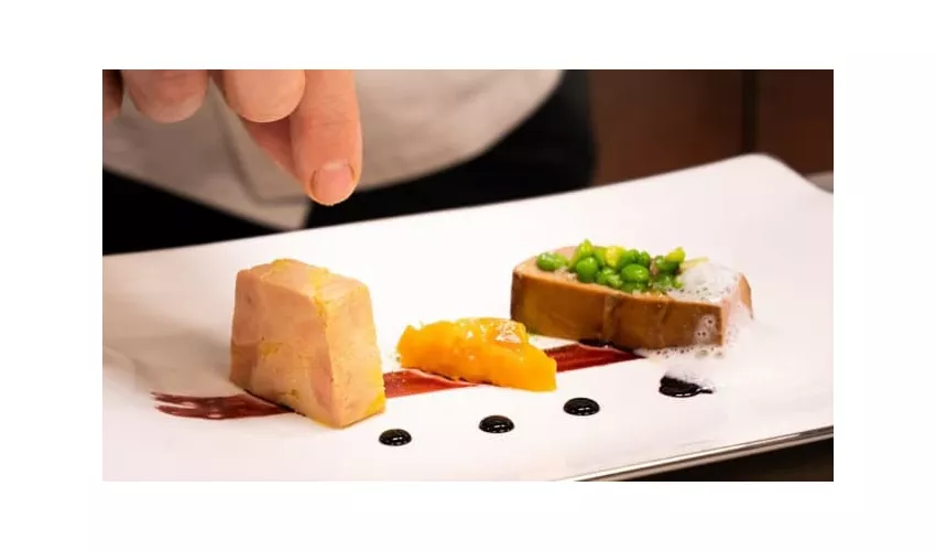 Ristorante La Goletta