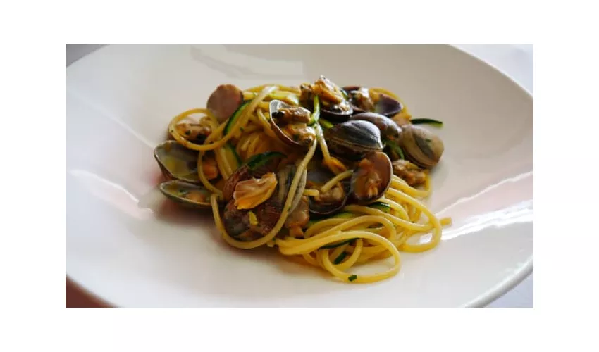 Ristorante La Goletta
