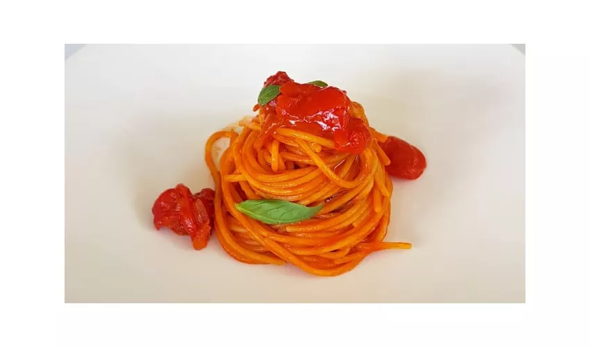 Ristorante La Goletta